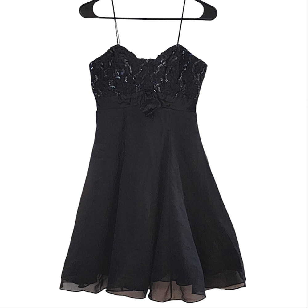 💕Beautiful Girl's Formal Dress Size 7-8